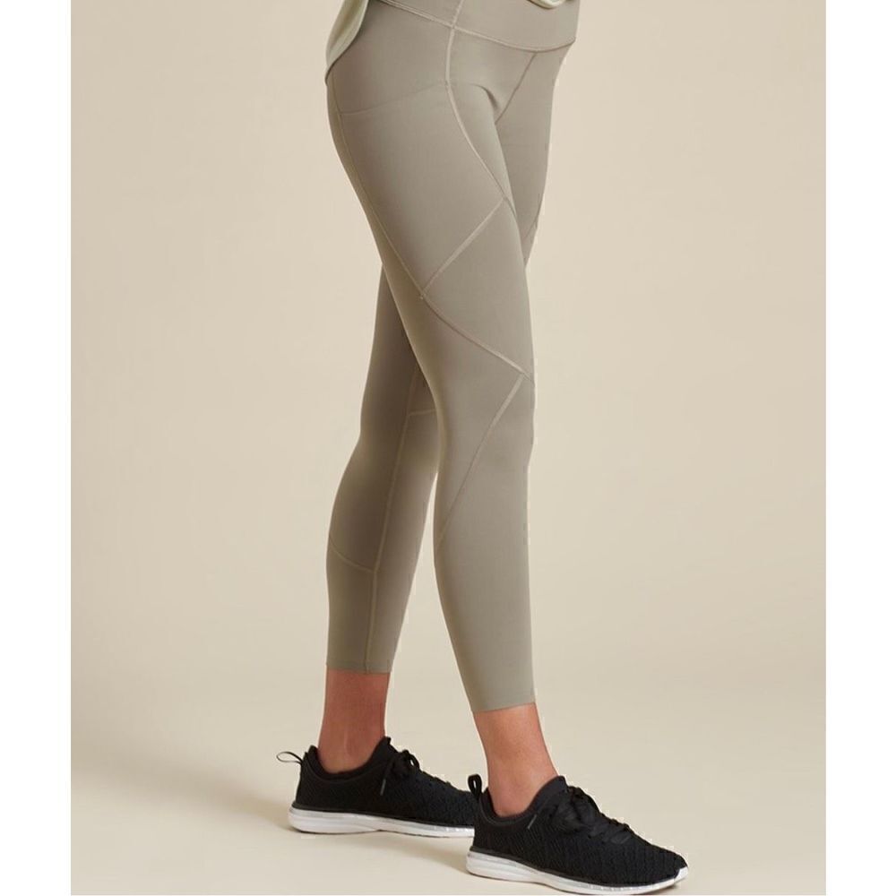 Peach Signature Legging